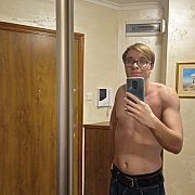 Mikosmile - mężczyzna, 25 lat, Toruń