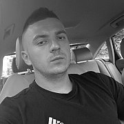 Matuszasok - mężczyzna, 32 lat, Toruń