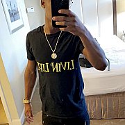 Kendrik - mężczyzna, 29 lat, Wrocław