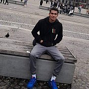 Matiosk - mężczyzna, 23 lat, Den Haag