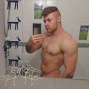 Heliocentura - man, 29 years, Gdańsk