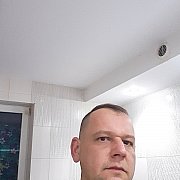 9900 - mężczyzna, 42 lat, Warszawa