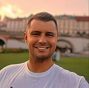 FunWawaBB - muž, 36 let, Warszawa