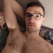 CCTV - mężczyzna, 28 lat, Warszawa
