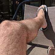 Bigbisaunaboy2 - man, 36 years, Szczecin