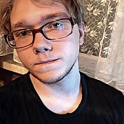 Sakamalibur - mężczyzna, 25 lat, Gliwice