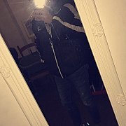 Huberto - muž, 24 let, Warszawa