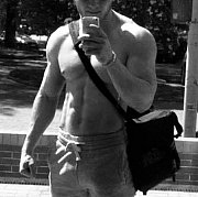 Sztywnykamilz - mężczyzna, 31 lat, Kołobrzeg