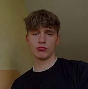 Blazej2269 - man, 22 years, Łódź