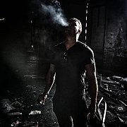 Niemampomyslunanick321 - mężczyzna, 37 lat, Łódź