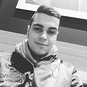 Muszu - чоловік, 27 років, Szczecin