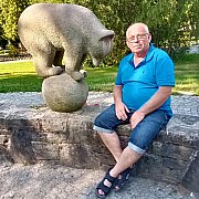JERRY9 - mężczyzna, 63 lat, Wodzisław Śląski