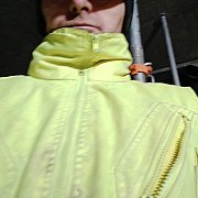 Marcus001 - muž, 45 let, Łódź