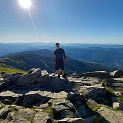 Jimmy1242 - mężczyzna, 27 lat, Koszalin