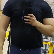 BigBoy95 - mężczyzna, 30 lat, Gdańsk