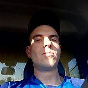 Arckie - muž, 34 let, Kraków