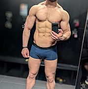 Alex7top - muž, 30 let, Kraków