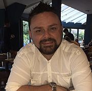 Alex21Waw - mężczyzna, 47 lat, Warszawa