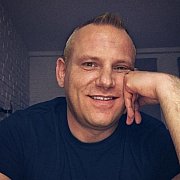Uroczy44 - mężczyzna, 46 lat, Bydgoszcz