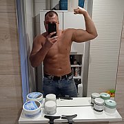 Mistrzuu1 - mężczyzna, 34 lat, Tomaszów Mazowiecki