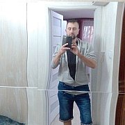 Michael83nrw - man, 42 years, Iserlohn