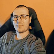 Andrzej31 - mężczyzna, 35 lat, Jaworzno