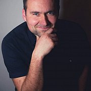 Marcin8537 - мужчина, 40 лет, Lublin