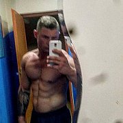 CitiWolf - mężczyzna, 37 lat, Warszawa