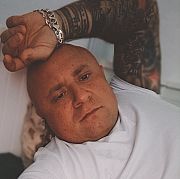 Benek2985 - muž, 38 let, Warszawa