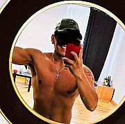 Ensurey90 - man, 28 years, Gdynia