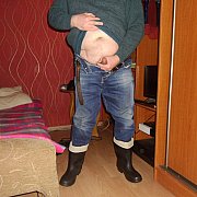 Damen2002 - man, 57 years, Legnica