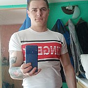 Krzysiek666524 - man, 27 years, Lublin