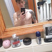 BarBos19 - mężczyzna, 34 lat, Włocławek