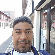 Terriblesambo - mężczyzna, 54 lat, Milan