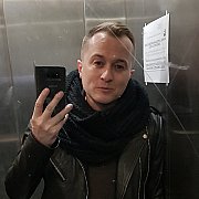 Das89 - mann, 36 Jahre, Hertogenbosch