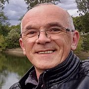 Ricchi - mężczyzna, 57 lat, Prusice