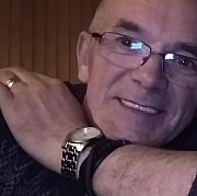 Ricchi - мужчина, 57 лет, Bolesławiec