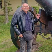 Ricchi - man, 58 years, Oberhausen