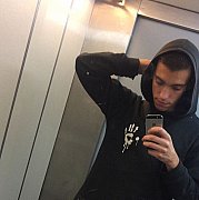 Kamil2002q - mężczyzna, 23 lat, Gdańsk