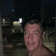 ArturLubeSex - muž, 45 let, Rotterdam