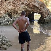 Takisobieja888 - muž, 37 let, Trier