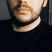 9WTK - muž, 35 let, Gdańsk