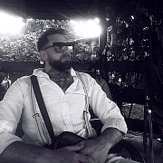 Maciek9216 - mężczyzna, 33 lat, Wrocław