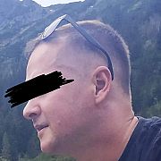 Armann - mężczyzna, 40 lat, Kraków