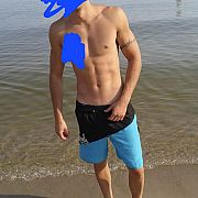 Eksis332 - mężczyzna, 28 lat, Olsztyn