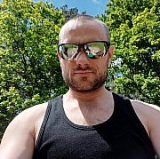 KOLEGAtychy - mężczyzna, 35 lat, Tychy