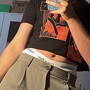 Orphanbik - mężczyzna, 23 lat, Sopot