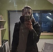 Anactor - mężczyzna, 35 lat, Kraków