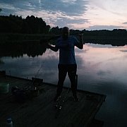 Daro45 - mężczyzna, 48 lat, Gorzów Wielkopolski