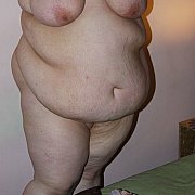 ParkaGrubaskow - пара (женщина 35 лет, мужчина 45 лет), Warszawa